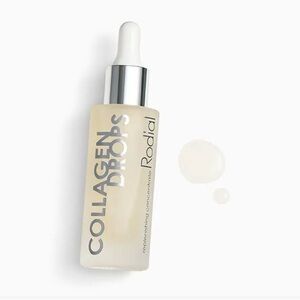 Rodial Collagen Drops New in box